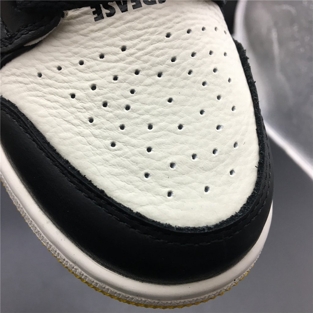 Air Jordan 1 NRG "No L??s"861428-107